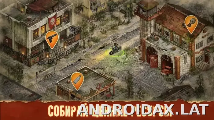 Day R Premium скриншот 3