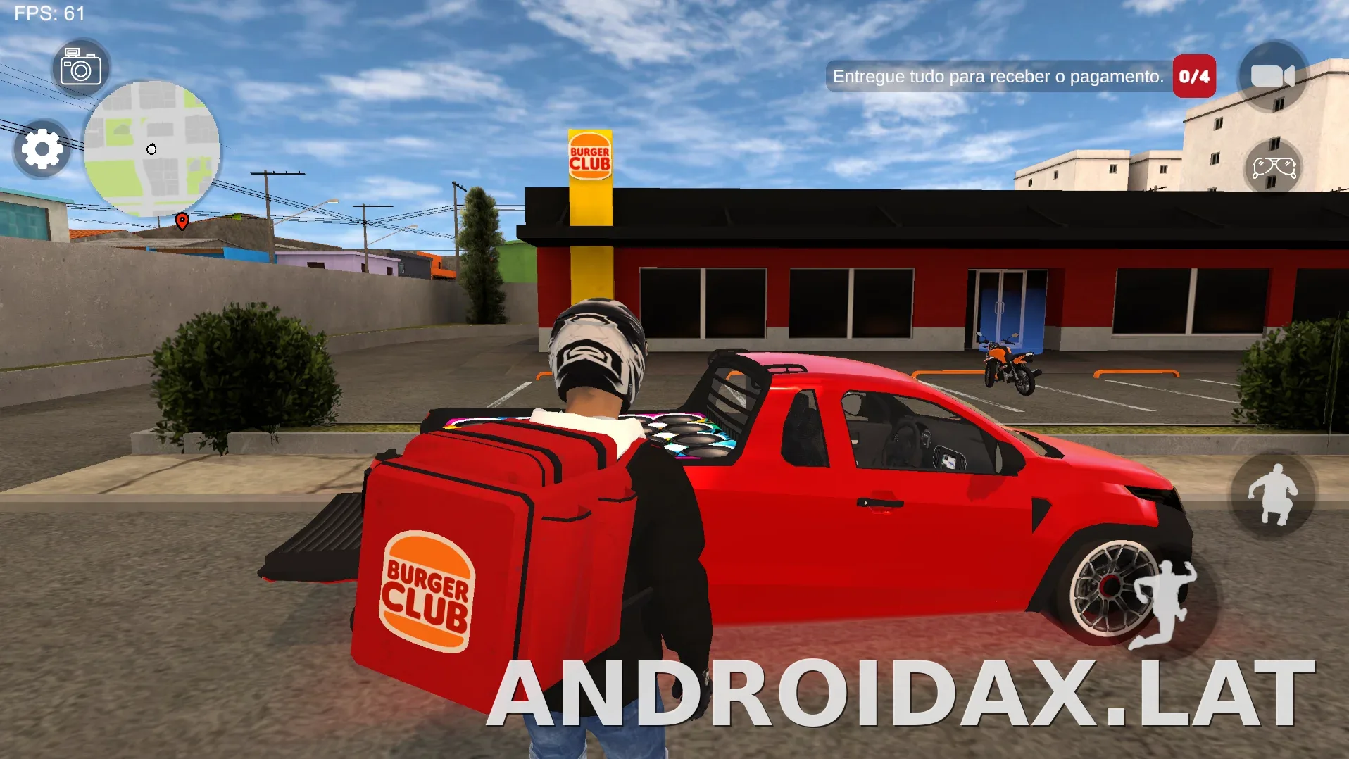Elite Auto Brasil скриншот 6