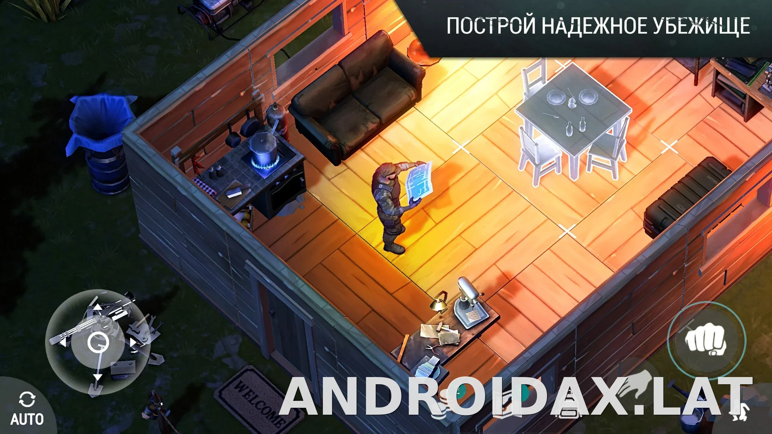 Last Day on Earth: Survival скриншот 5
