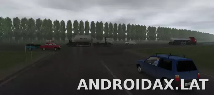 Motor Depot скриншот 1