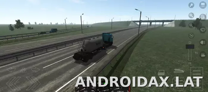 Motor Depot скриншот 4