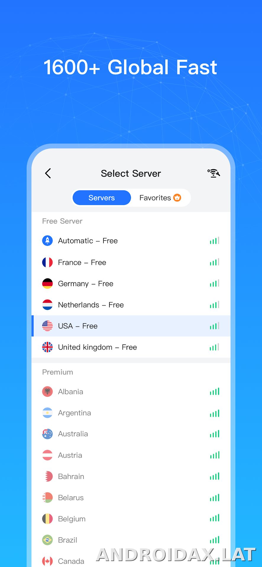 Star скриншот 4
