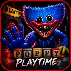 Poppy Playtime
